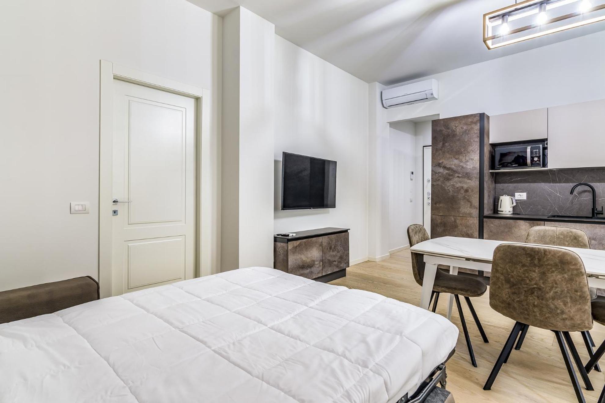 Pisani Apartment Milan Exterior photo